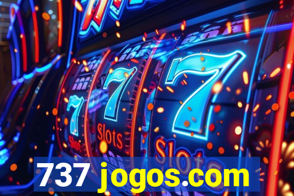 737 jogos.com